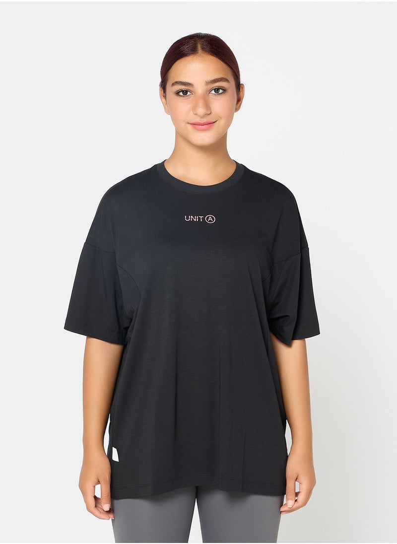 ANTA Cross Training SS Tee  - Image 1