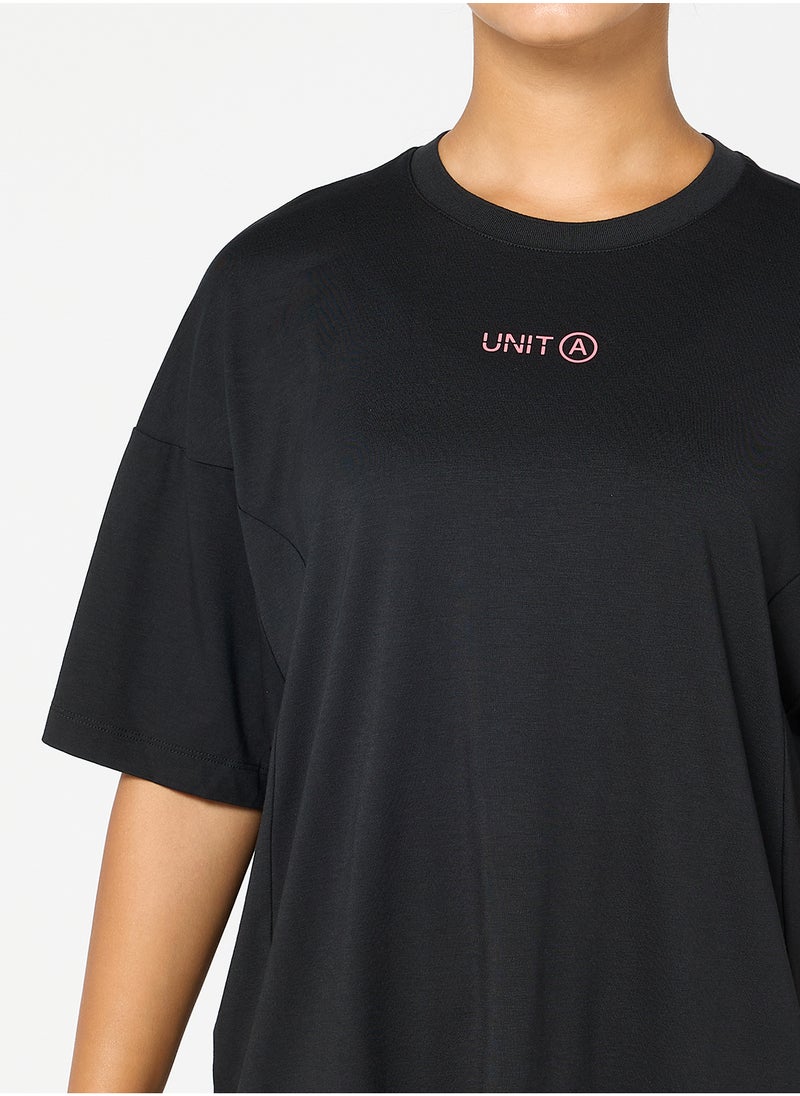 ANTA Cross Training SS Tee  - Image 4