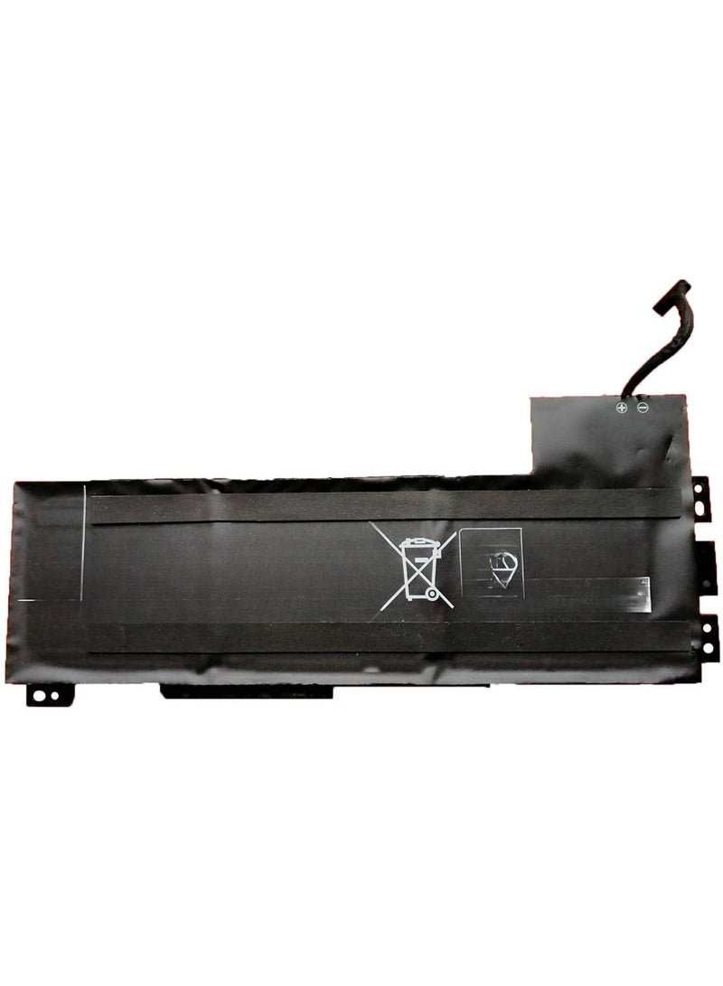 High-Capacity 11.4V Laptop Battery – Long-Lasting Power for Workstations – Reliable Replacement for Daily Performance - Image 2