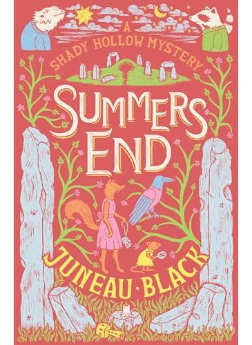 Summers End 