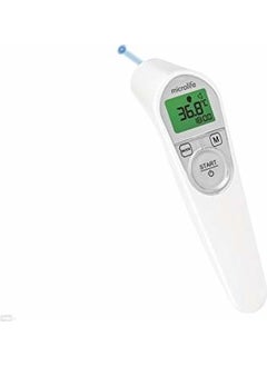 microlife Nc 200 Non-Contact Digital Thermometer  - Image 3