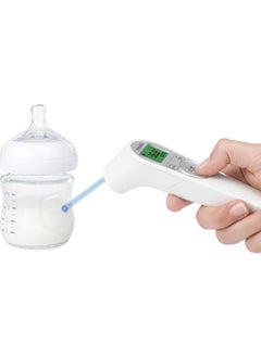 microlife Nc 200 Non-Contact Digital Thermometer  - Image 2