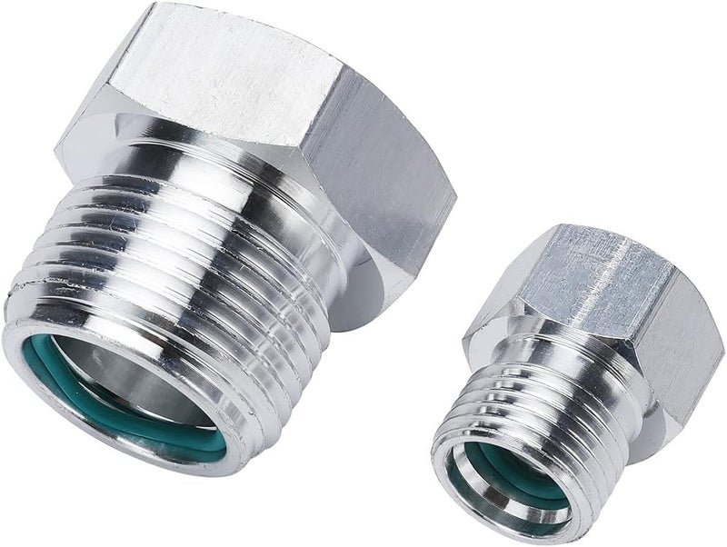 TUELETFU Rear AC Block Off Kit for Chevrolet - Image 3