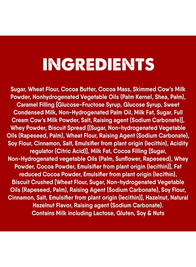 KitKat Nestle Mini Moments 201g - Image 5