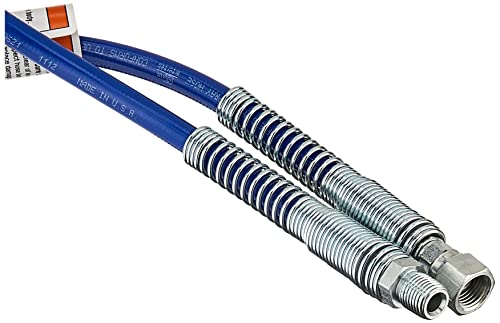 Graco 247338 3/16" Hose Whip, 4' - Image 2
