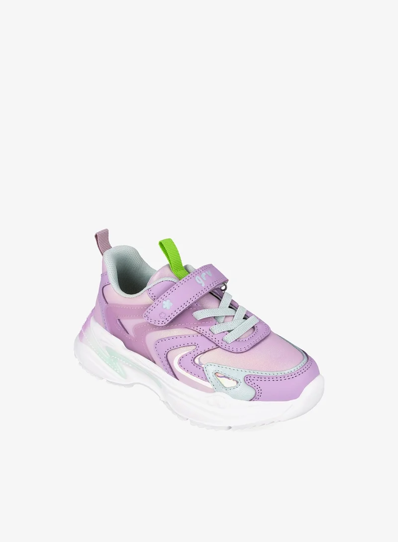 Garvalin Garvalin Girls Sneakers