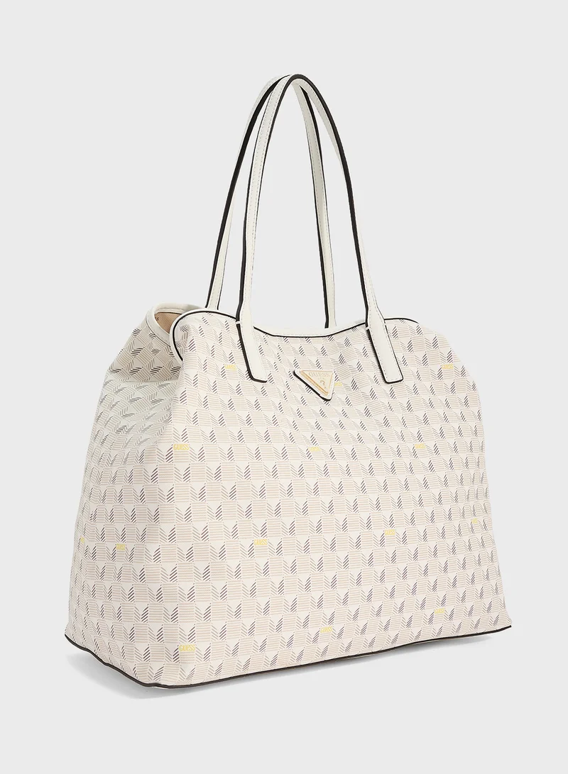 جس G Wave Large 2 In 1 Tote