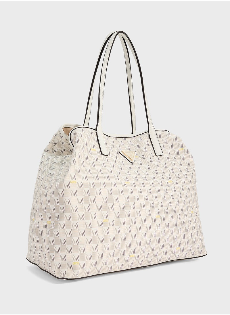 جس G Wave Large 2 In 1 Tote  - Image 3