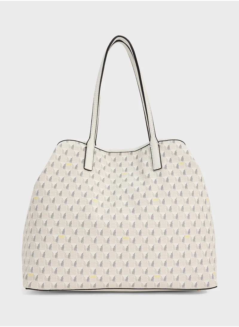 جس G Wave Large 2 In 1 Tote