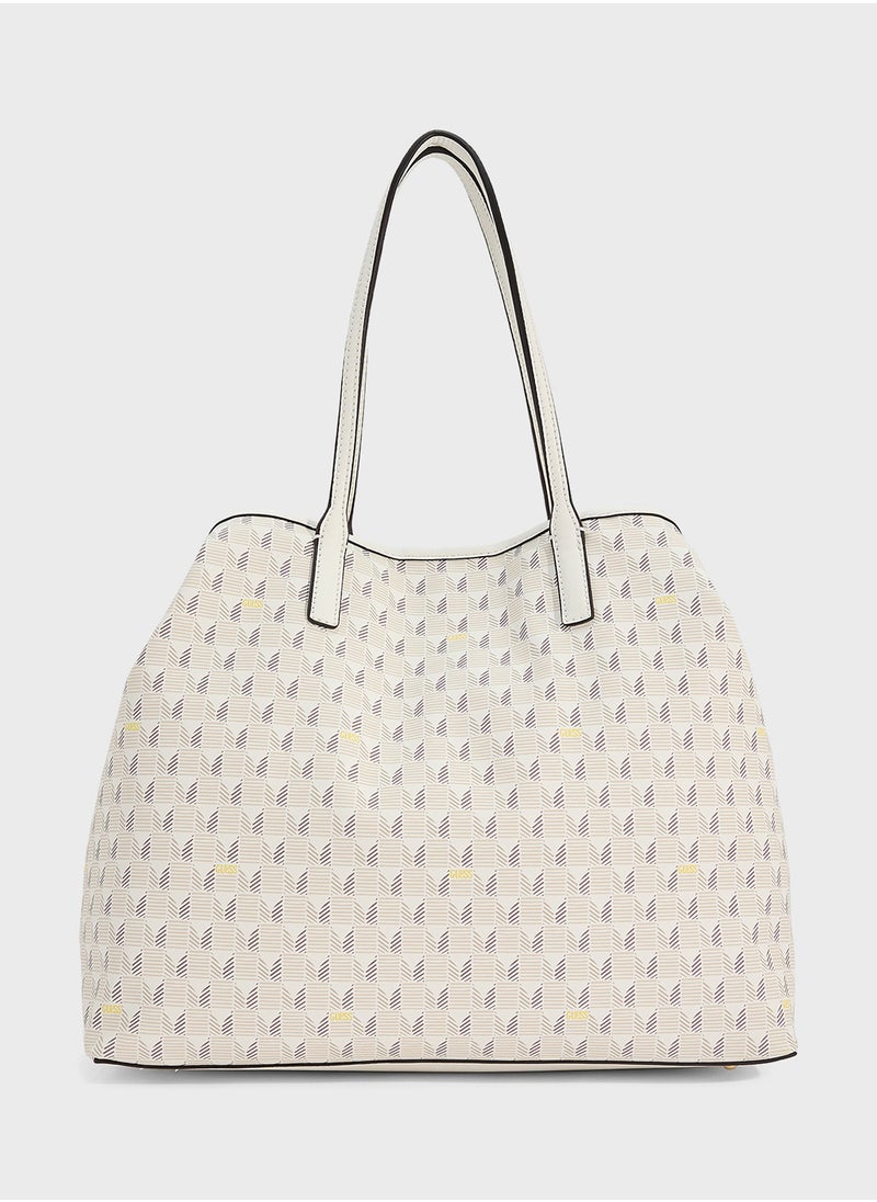 جس G Wave Large 2 In 1 Tote  - Image 2