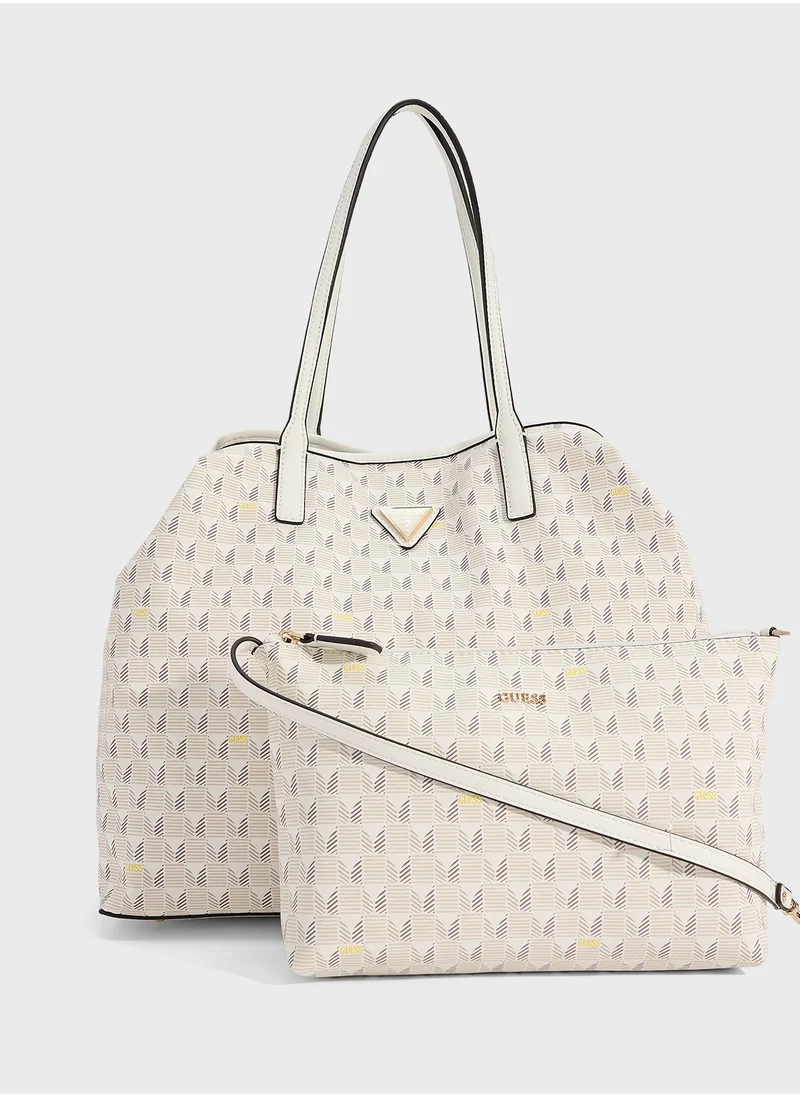 جس G Wave Large 2 In 1 Tote