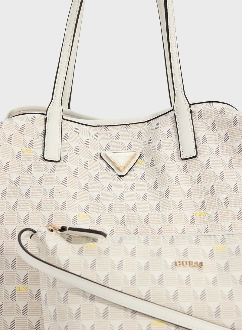 جس G Wave Large 2 In 1 Tote