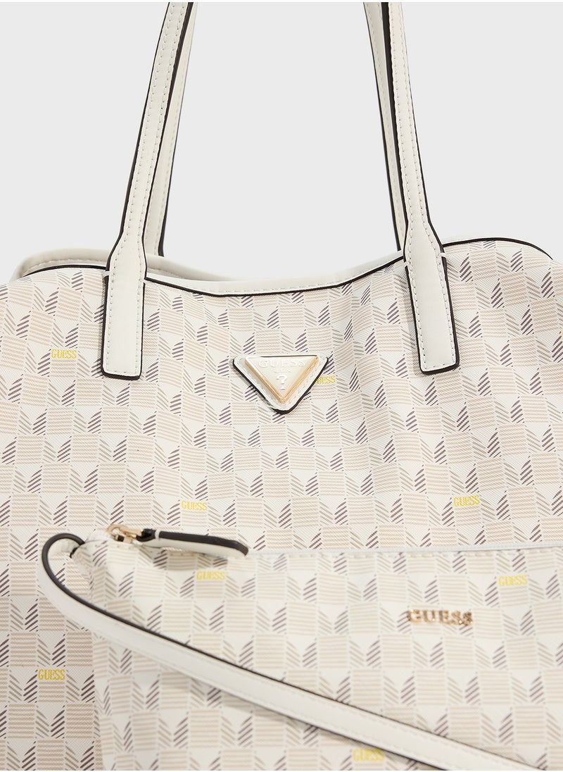 جس G Wave Large 2 In 1 Tote  - Image 4