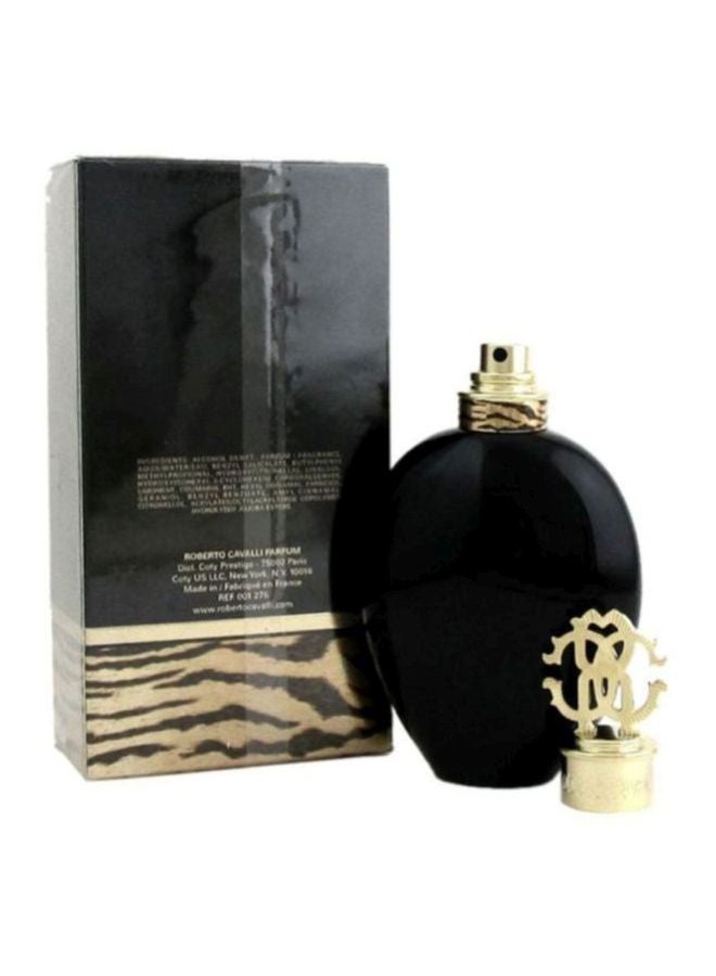 روبرتو كافالي عطر نيرو أسولوتو EDP 75ملليلتر - Image 4