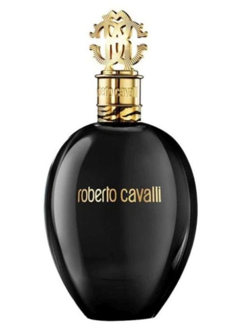روبرتو كافالي عطر نيرو أسولوتو EDP 75ملليلتر - Image 1