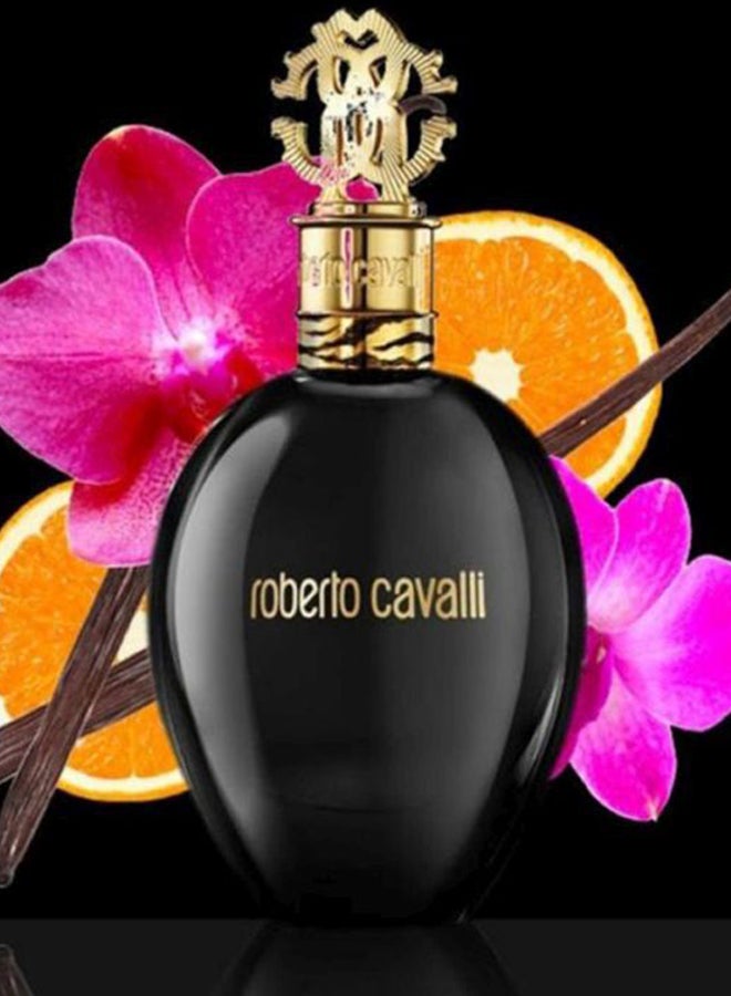 روبرتو كافالي عطر نيرو أسولوتو EDP 75ملليلتر - Image 5