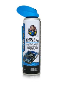 CONTACT CLEANER 250ML EH058A