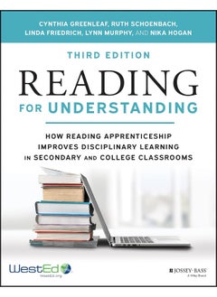 Reading for Understanding: How Reading Apprenticeship Improves Disciplinary Learning in Secondary and College Classrooms  - Image 1