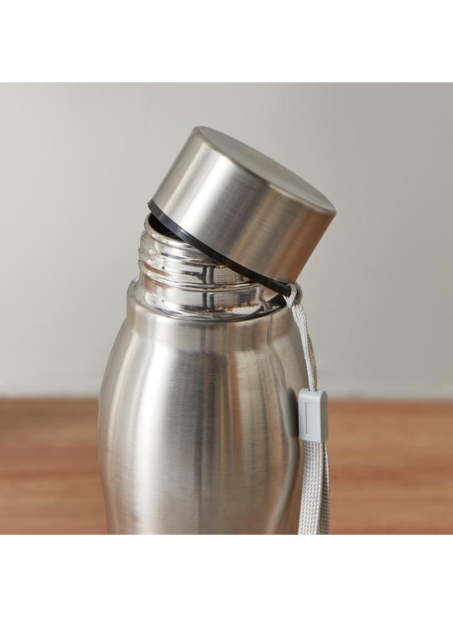 Home Box Stilo Stainless Steel Stylish Bottle - 1 L  - Image 3