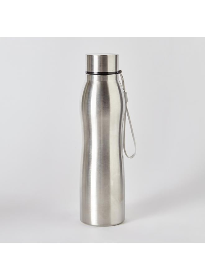 Home Box Stilo Stainless Steel Stylish Bottle - 1 L  - Image 5