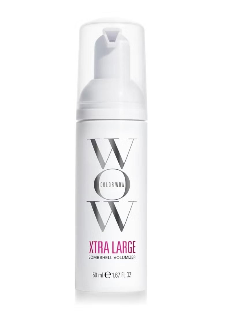 WOW Xtra Large Bombshell Volumizer - 50ml - Image 1