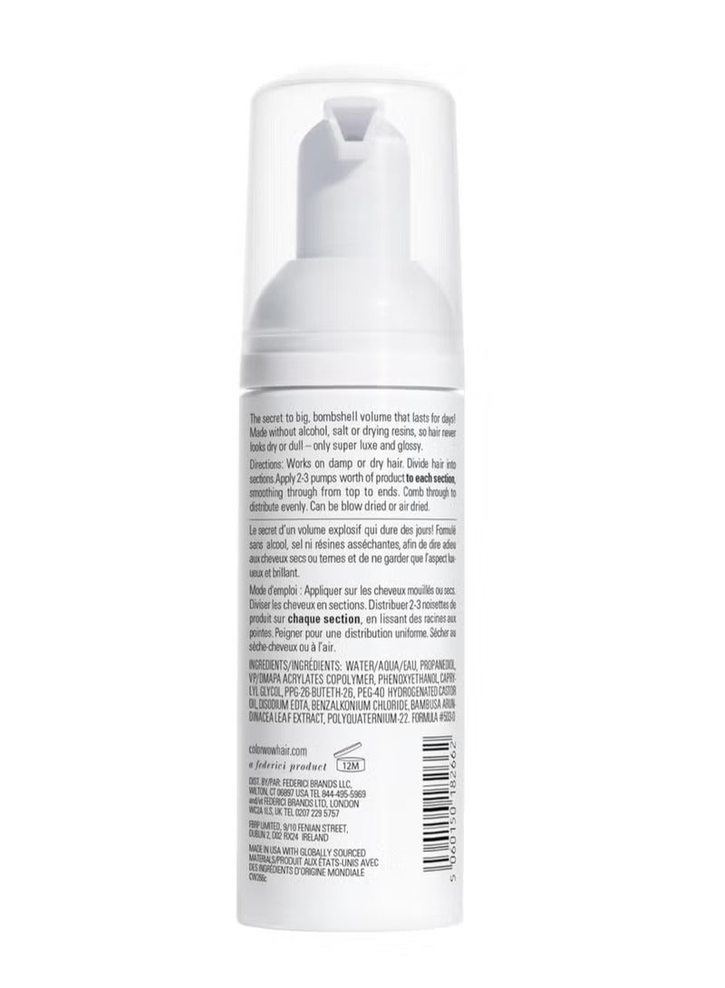 WOW Xtra Large Bombshell Volumizer - 50ml - Image 2