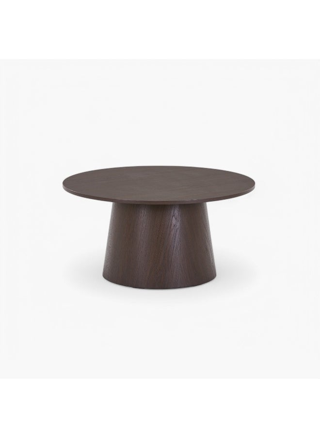 Home Box Maison Round Coffee Table - Set of 2  - Image 4
