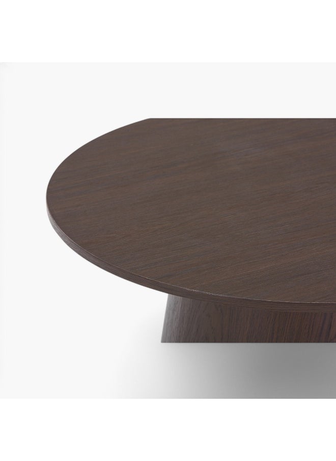 Home Box Maison Round Coffee Table - Set of 2  - Image 5