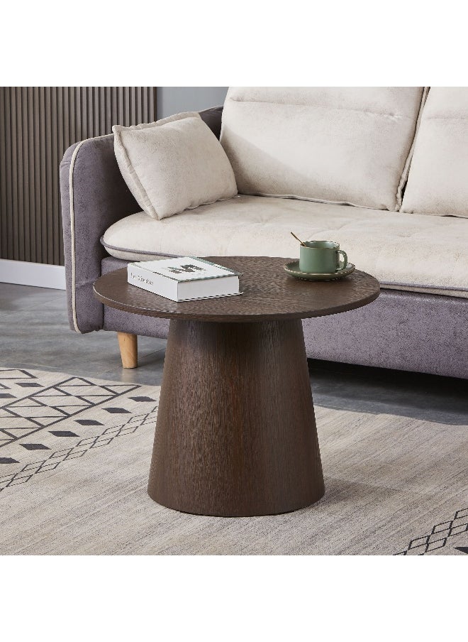 Home Box Maison Round Coffee Table - Set of 2  - Image 1