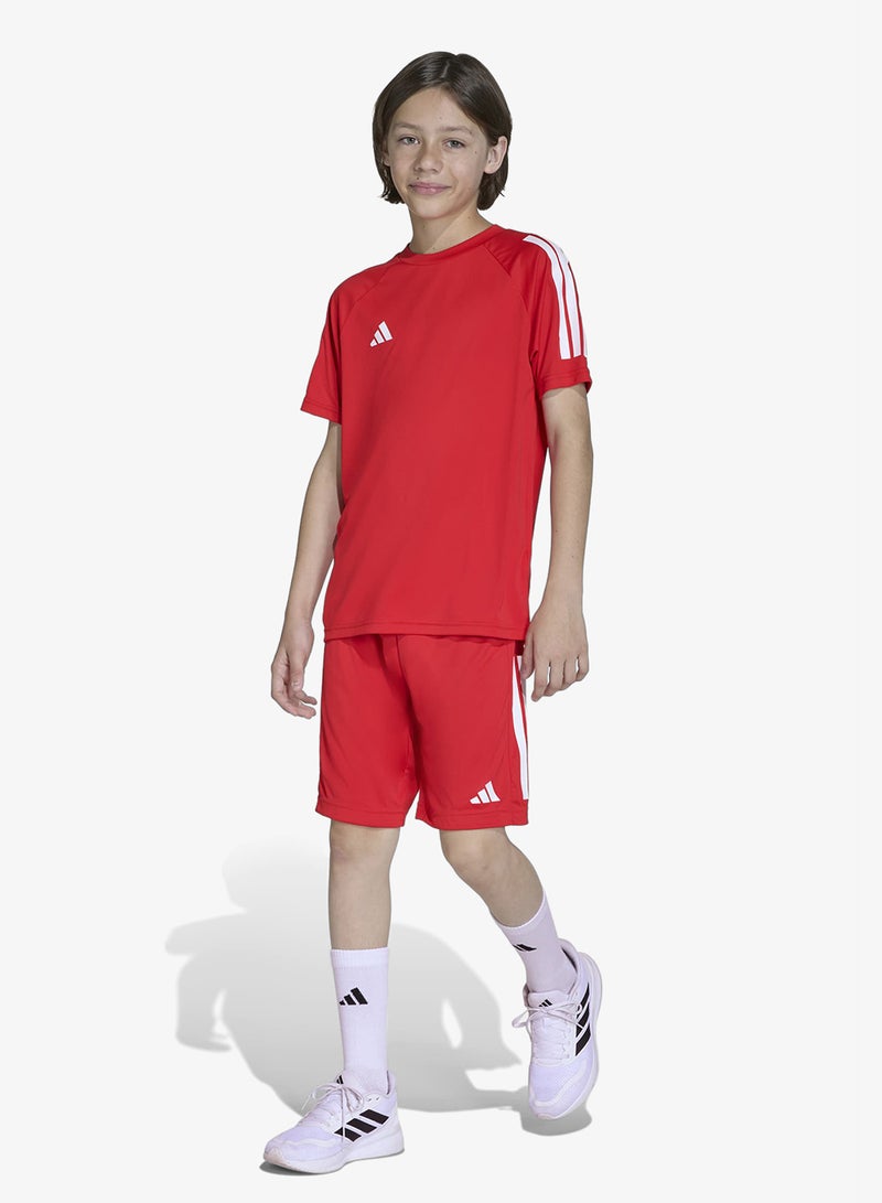 Adidas Youth Sereno T-Shirt - Image 5