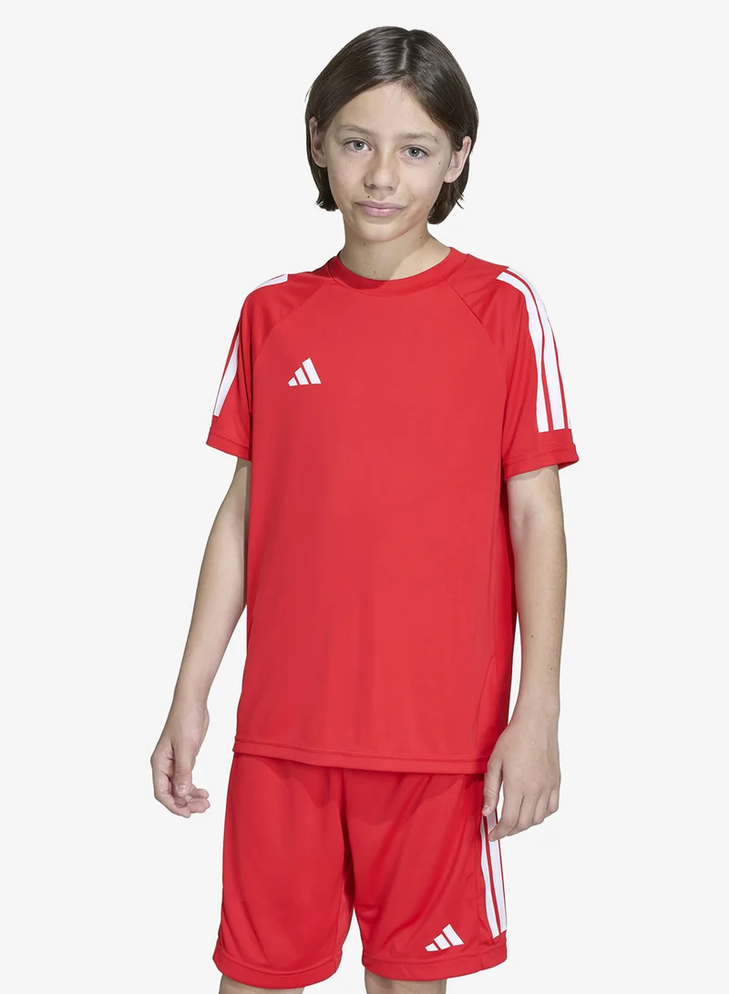 اديداس Youth Sereno T-Shirt