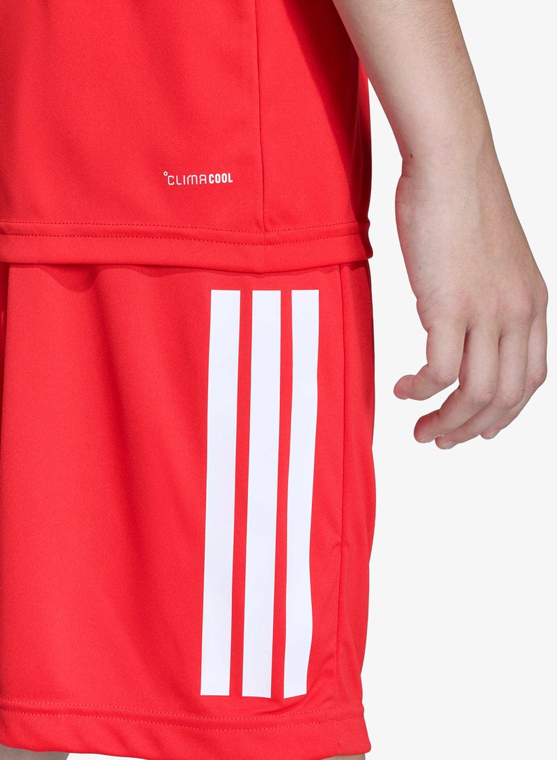 Adidas Youth Sereno T-Shirt - Image 4