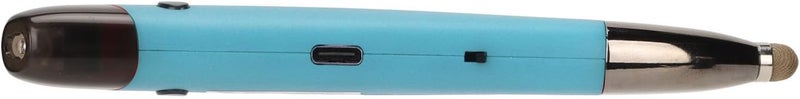 aqxreight Pen for Laptop Tablet and Smartphone 24G Mode Rechargeable Portable Optical Pen Compatible with - Image 2