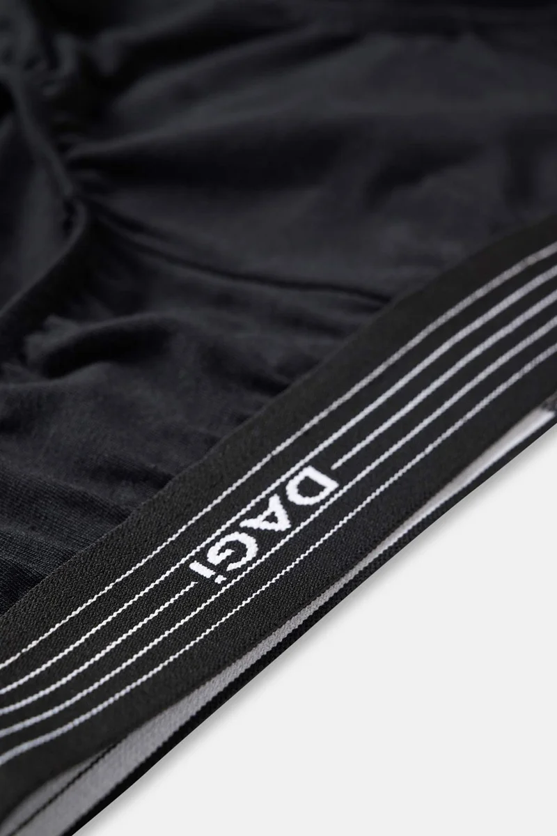داجي Black D4180 Slip 2-pack