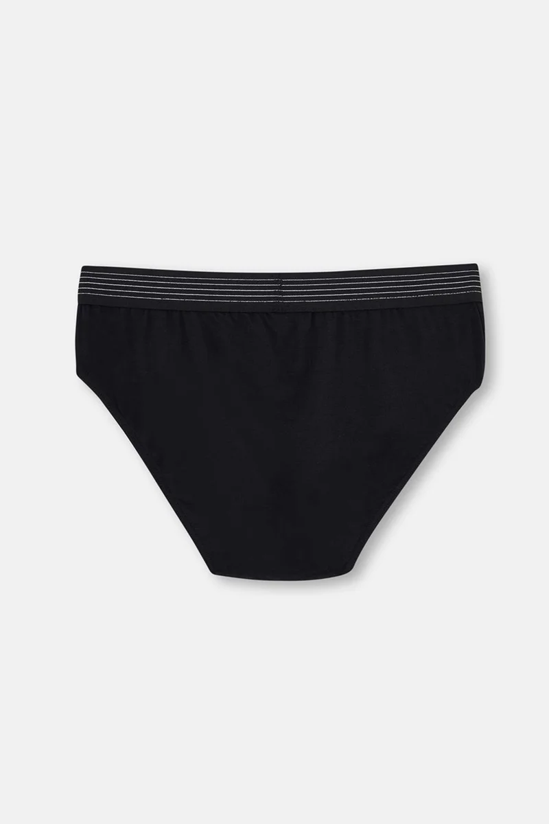 داجي Black D4180 Slip 2-pack