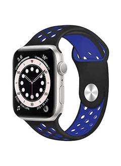 HuHa Watch Band For Apple Watch Series 9 41mm | 8 | 7 | 41mm / SE 3 | SE 2 | 6 | SE | 5 | 4 | 40mm / 3 | 2 | 1 | 38mm - Band Strap Compatible With Apple Watch  - Image 2