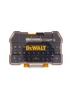 DEWALT DWAX100 Screwdriving Set, 31-Piece  - Image 2