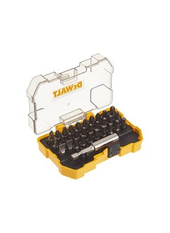 DEWALT DWAX100 Screwdriving Set, 31-Piece  - Image 3