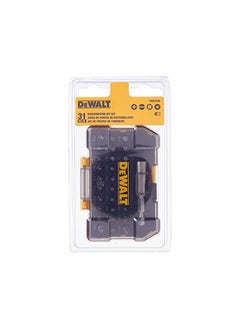 DEWALT DWAX100 Screwdriving Set, 31-Piece  - Image 5
