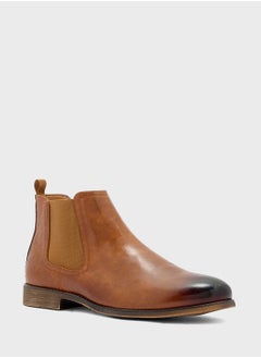 Textuted Chelsea Boots - pzsku/ZFD10B7E6F3EF8F73EEAFZ/45/_/1736155483/20d705e7-4051-40ae-8193-b608e076aa0d