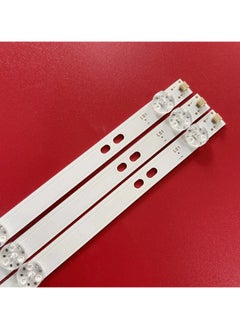 Toshiba 3 Pcs Led Backlight for Toshiba 43" (JL.D43081330-083CS-M)  - Image 2