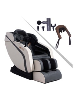 RefreshUs Shoulder Gun Massager Dual Directional Massage Mode