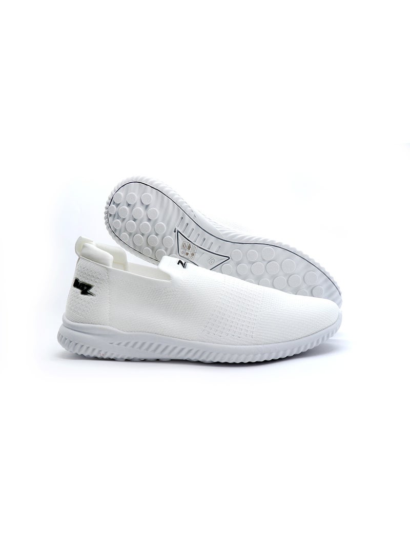 باز أحذية كاجوال للرجال، أحذية رياضية خفيفة الوزن للاستخدام اليومي للراحة والأناقة، أحذية كاجوال متعددة الاستخدامات للمكتب والسفر والارتداء اليومي، أحذية كاجوال عالية الجودة تناسب نمط الحياة والموضة وأزياء الشارع في الإمارات العربية المتحدة، تصميم أنيق ومتين - Image 1