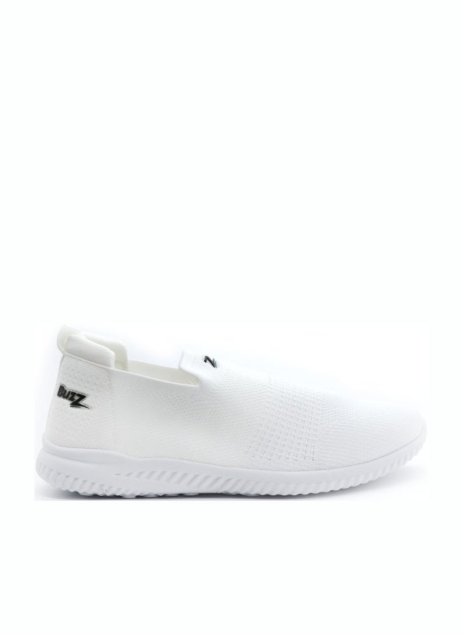 Buzz Casual Shoes for Men, Lightweight Everyday Sneakers for Comfort and Style, Versatile Casual Footwear for Office, Travel, and Daily Wear, Premium Quality Casual Shoes for UAE Lifestyle, Fashion, and Streetwear, Stylish & Durable Design - Image 1