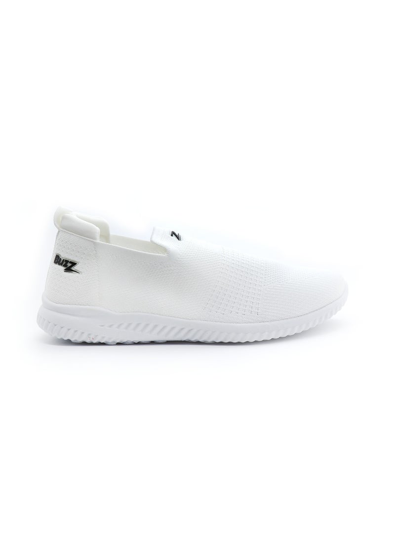 Buzz Casual Shoes for Men, Lightweight Everyday Sneakers for Comfort and Style, Versatile Casual Footwear for Office, Travel, and Daily Wear, Premium Quality Casual Shoes for UAE Lifestyle, Fashion, and Streetwear, Stylish & Durable Design - Image 2