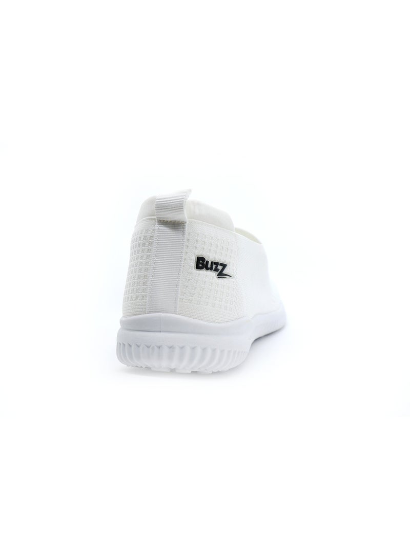Buzz Casual Shoes for Men, Lightweight Everyday Sneakers for Comfort and Style, Versatile Casual Footwear for Office, Travel, and Daily Wear, Premium Quality Casual Shoes for UAE Lifestyle, Fashion, and Streetwear, Stylish & Durable Design - Image 4