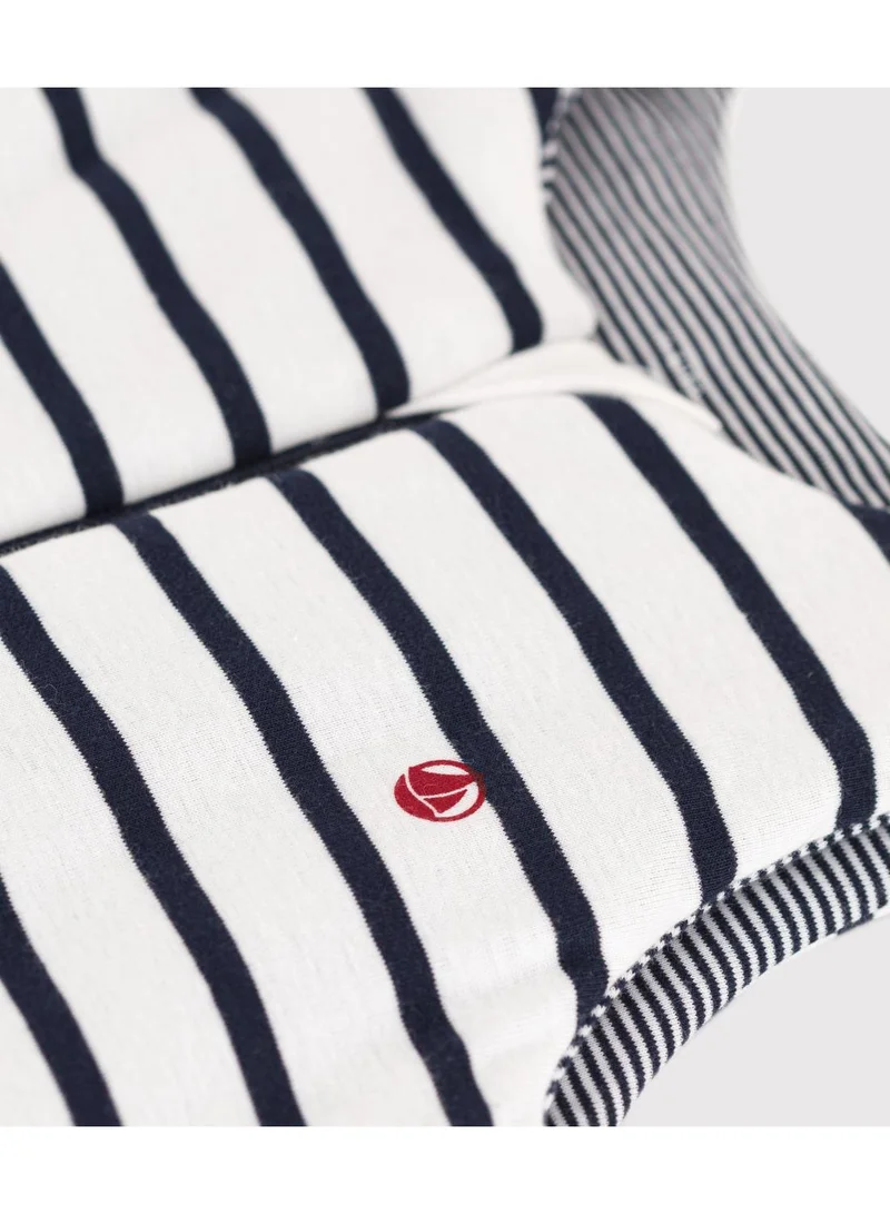 بيتي باتو Stripy cotton 2 TOG sleeping bag