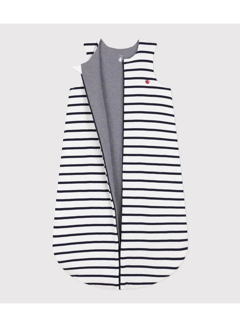 بيتي باتو Stripy cotton 2 TOG sleeping bag
