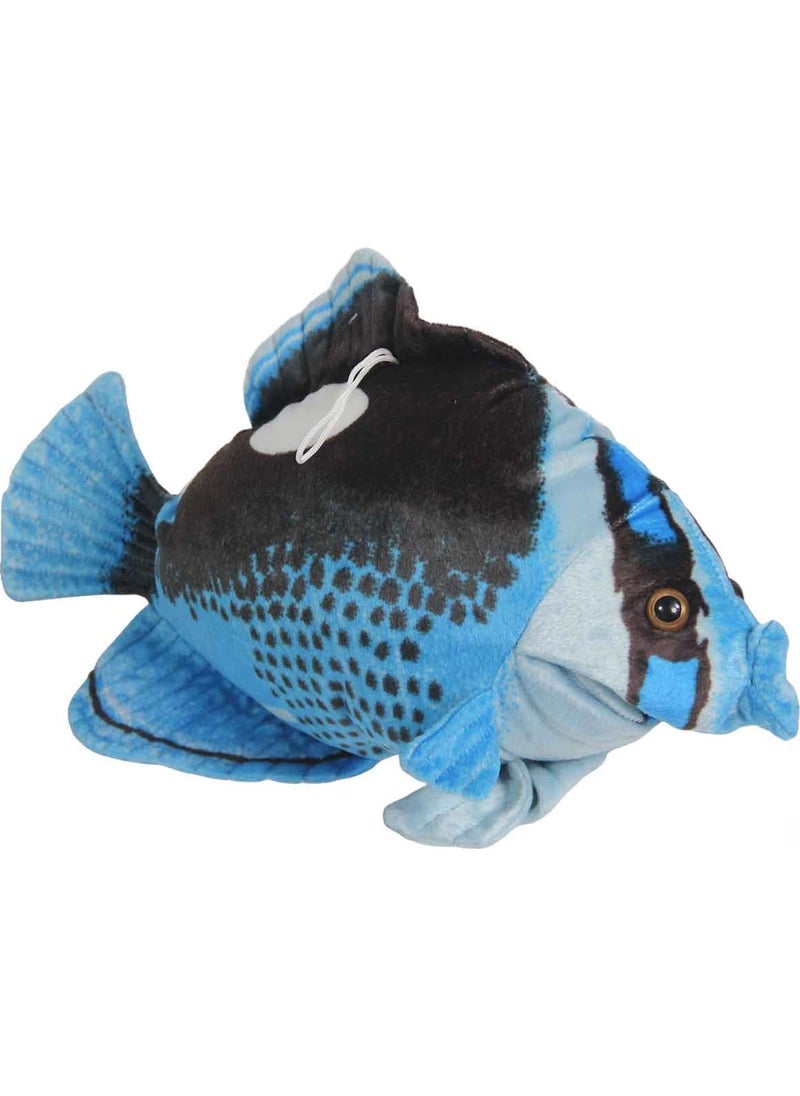 Toyfest Plush Sea Creatures - 1 Piece  - Image 3