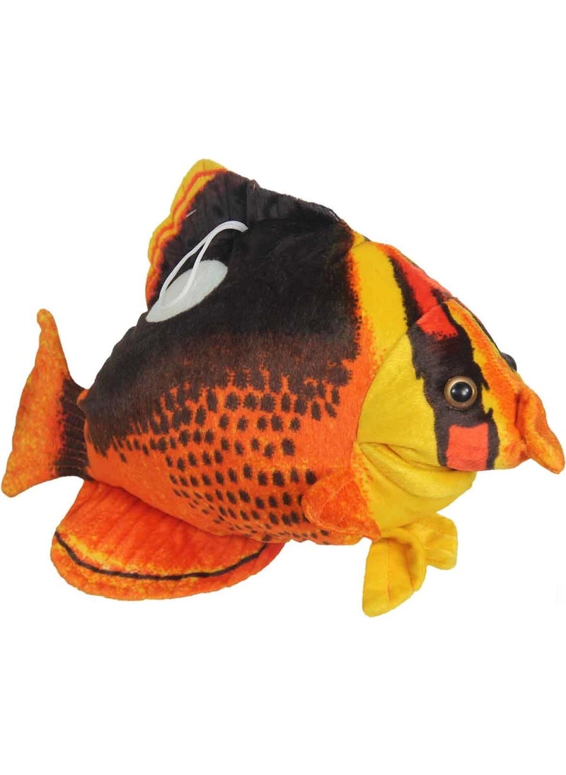 Toyfest Plush Sea Creatures - 1 Piece  - Image 1